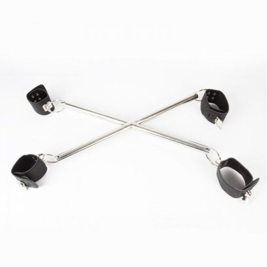 Image de MISS MORGANE - BARRE D'ÉCARTEMENT X