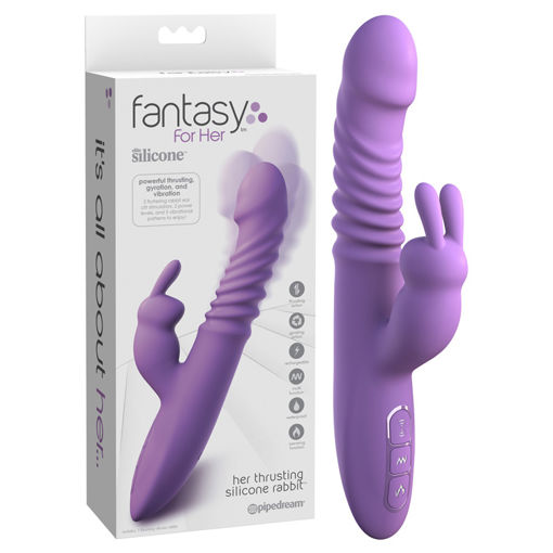 Fantasy-For-Her-Her-Thrusting-Silicone-Rabbit