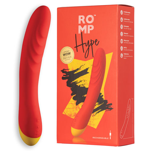 Romp-Hype