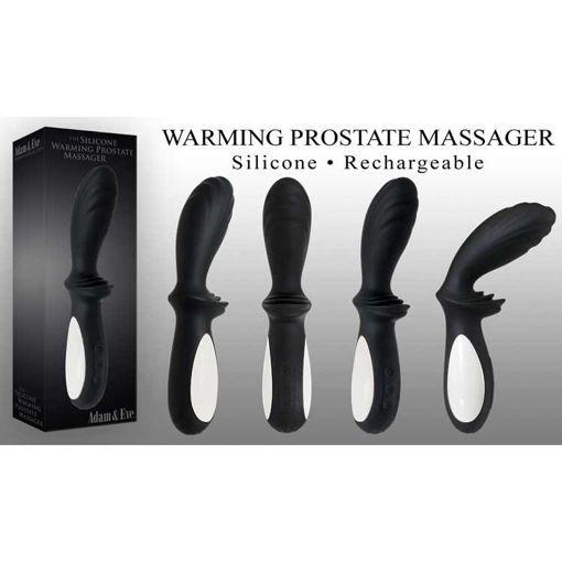 WARMING-PROSTATE