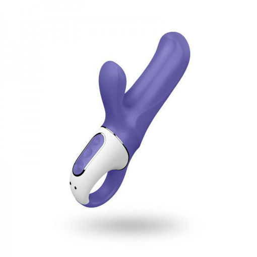 Picture of SATISFYER VIBES - MAGIC BUNNY