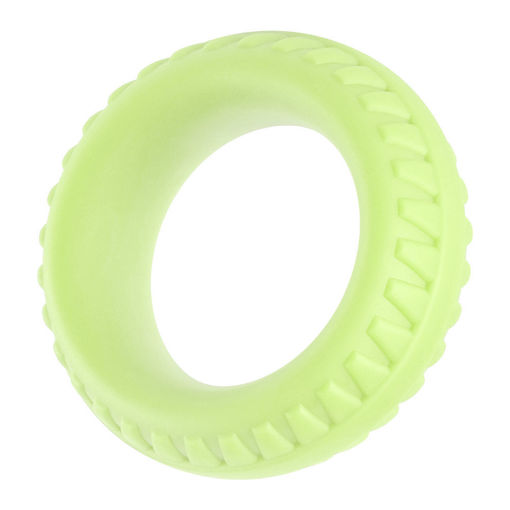 Picture of F-12: 35MM 100% LIQUID SILICONE C-RING - Glow