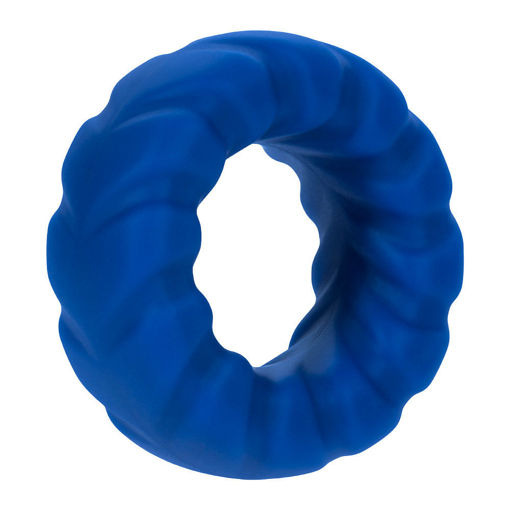 Picture of F-25: 23MM 100% LIQUID SILICONE C-RING - Blue