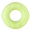 Picture of F-33: 17MM 100% LIQUID SILICONE C-RING - Glow Small