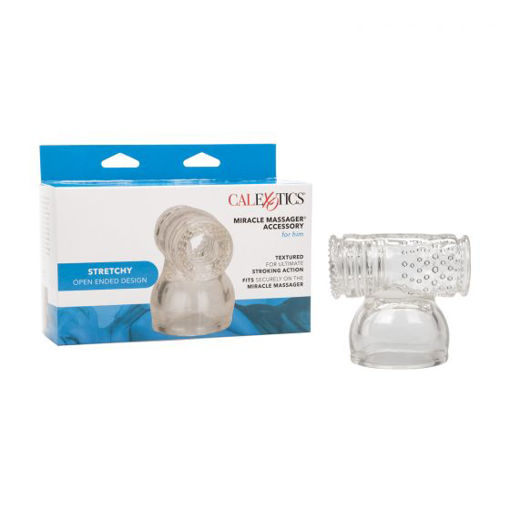 Miracle-Massager-Accessory-For-Him-Clear