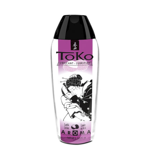Toko-Aroma-Lubrifiant-Luxure-de-Litchi