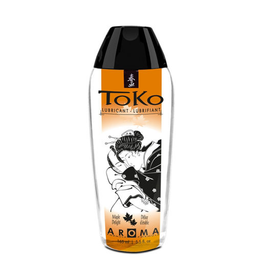 Toko-Aroma-Lubrifiant-Délice-d-Érable