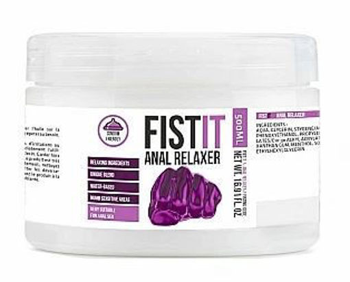 Picture of Fist It - Anal Relaxer- 500ml 