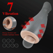 Picture of Ninja 2 - Inflatable Vibrating Masturbator- Otouch