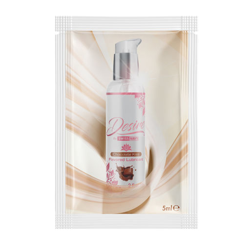 Desire-Chocolate-Kiss-Flavored-Lubricant-5ml