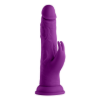 Image de Femmefunn - Wireless Turbo Rabbit 2.0 Purple