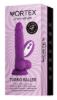 Image de Wireless Turbo Baller 2.0 Violet – FemmeFunn