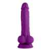 Image de Wireless Turbo Baller 2.0 Violet – FemmeFunn