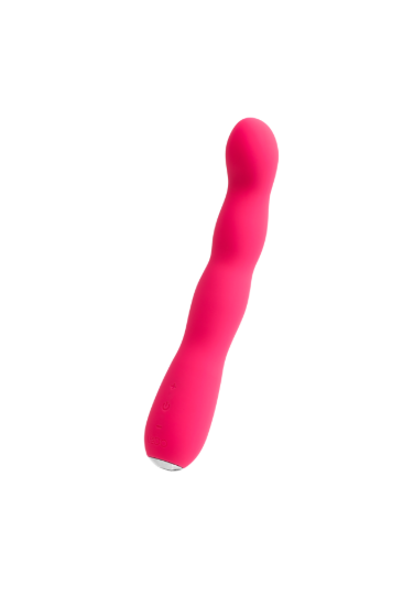 Image de Quiver Plus Rechargeable Vibe - Pink