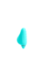 Image de Vivi Rechargeable Finger Vibe- Turquoise