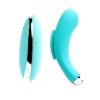 Image de Niki Rechargeable Panty Vibe -Turquoise