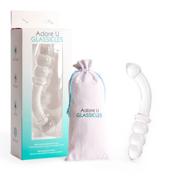 Image de ADORE U GLASSICLES - NINE