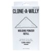 Image de Refill Clone-A-Willy Molding Powder in 3oz