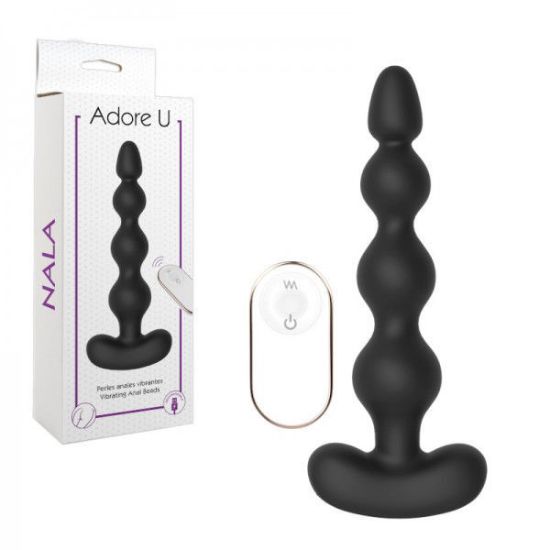 Image de ADORE U - NALA - NOIR