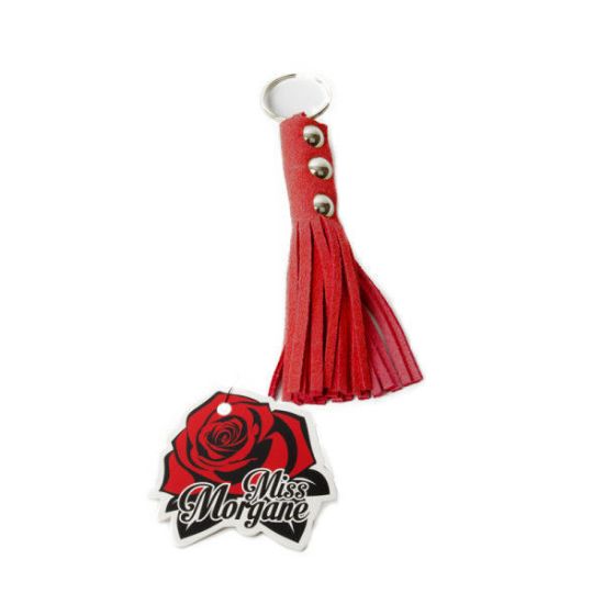 Image de MISS MORGANE - MINI FOUET 4 POUCES