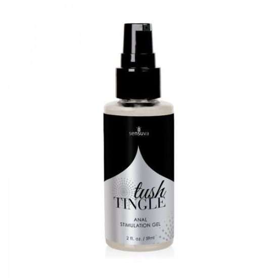 Image de GEL DE STIMULATION ANALE - 59ML