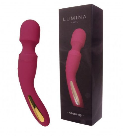 Picture of LUMINA - CHARMING MASSAGER - WINE