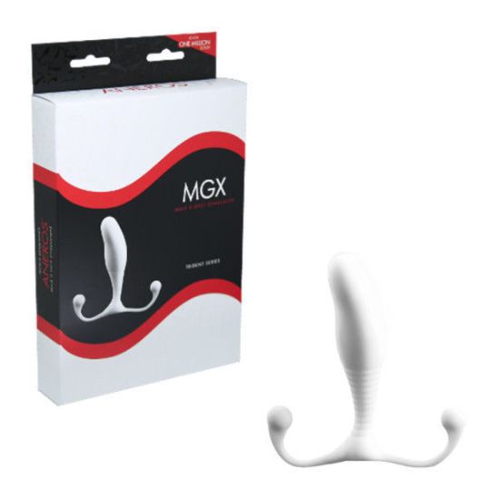 Picture of ANEROS - MGX TRIDENT - WHITE