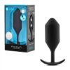 Image de B-VIBE - SNUG ANALPLUG 5 - NOIR