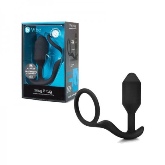 Image de B-VIBE - SNUG & TUG