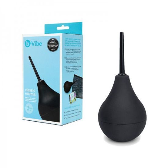 Image de B-VIBE - CLASSIC ENEMA