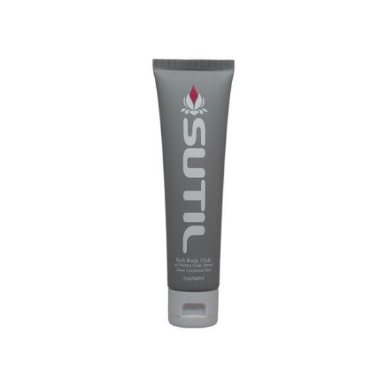 Image de SUTIL - RICH BODY GLIDE 2OZ