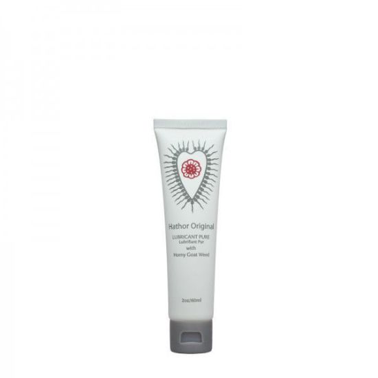 Image de HATHOR - LUBRIFIANT PURE 2OZ