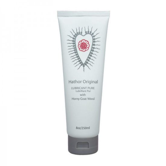 Image de HATHOR - LUBRIFIANT PURE 8OZ