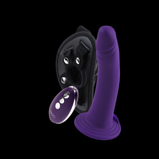 Image de Diki- Deep Purple- Vedo