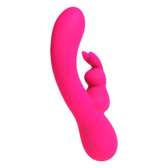 Image de KInky Bunny Plus - Vedo -Pretty in Pink