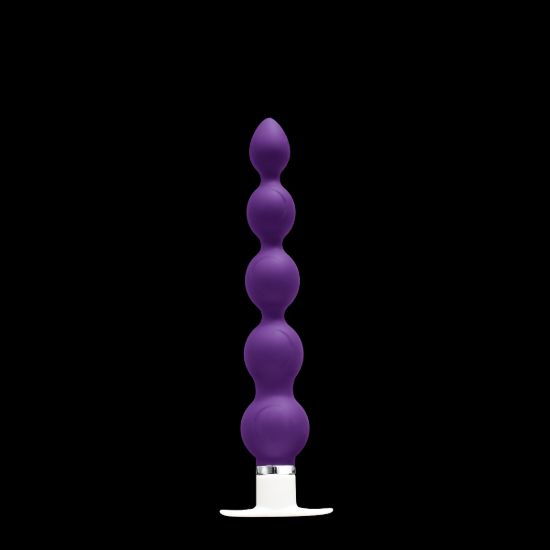 Picture of Quaker Anal Vibe-In To You Indigo