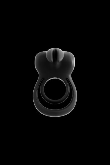 Image de Thunder Bunny - Black