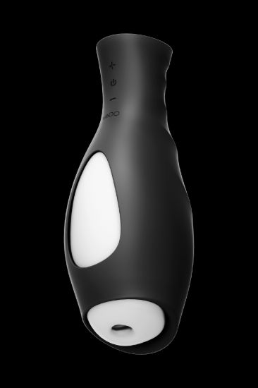 Image de Torpedo - Rechargeable Masturbator