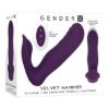 Image de Velvet Hammer - Silicone Rechargeable