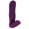 Image de Velvet Hammer - Silicone Rechargeable