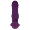 Image de Velvet Hammer - Silicone Rechargeable