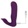 Image de Velvet Hammer - Silicone Rechargeable