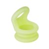 Image de F-20 - BALLS STRETCHER (Silicone Liquide) - GLOW - SMALL