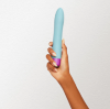 Image de DENSA BULLET- FLEXIBLE LIQUID SILICONE- LIGHT BLUE