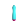 Image de RORA- TURQUOISE - 360% ROTATING & VIBRATING LIQUID SILICONE