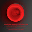 Picture of Heating Masturbator-CHIVEN 3