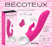 Picture of Bécoteux