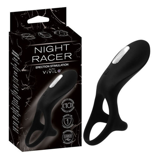 Picture of FREE GIFT - The Night Racer