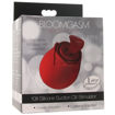 Picture of inmi Bloomgasm Wild Rose Clitoral Stimulator