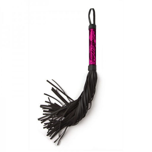 Image de MISS MORGANE - LACE WHIP - PINK